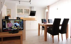 Haus Heckenrose Whg 1 OG